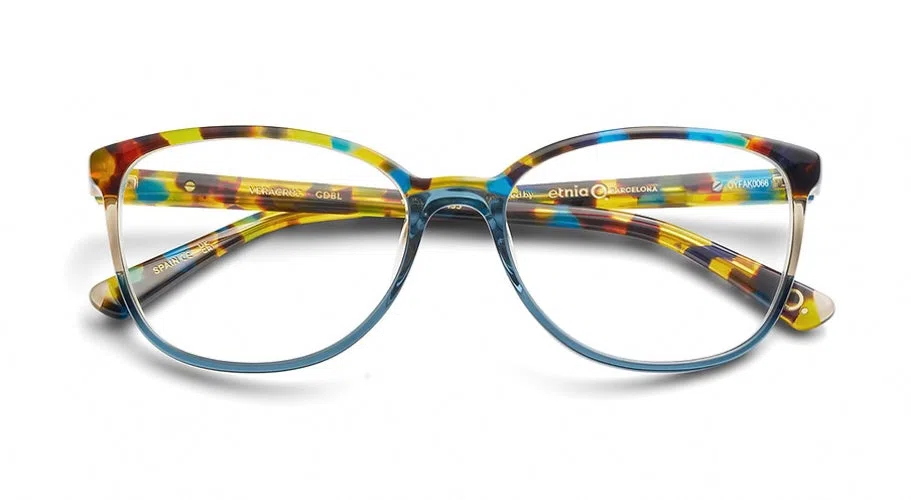 Etnia Barcelona VERACRUZ Eyeglasses - view 17